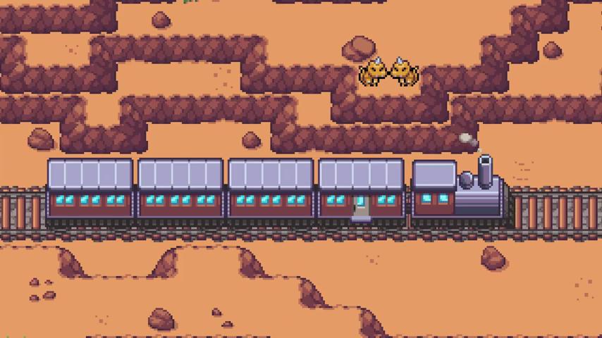 御三家Game-视频-【御三家Game】《EVERING 》游戏宣传片