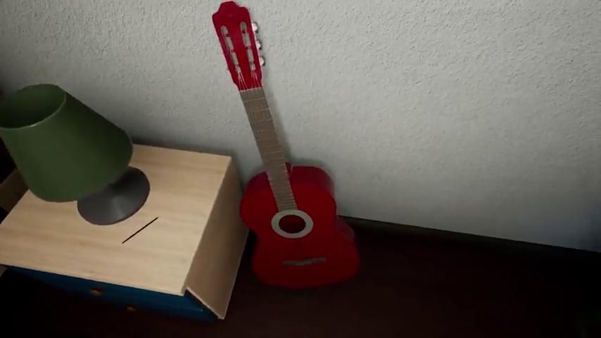 御三家Game-视频-【御三家Game】《旅行者号 》游戏宣传片