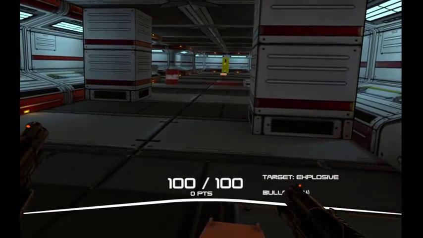 御三家Game-视频-【御三家Game】《间谍机器人: 通往人类的门户 》游戏宣传片