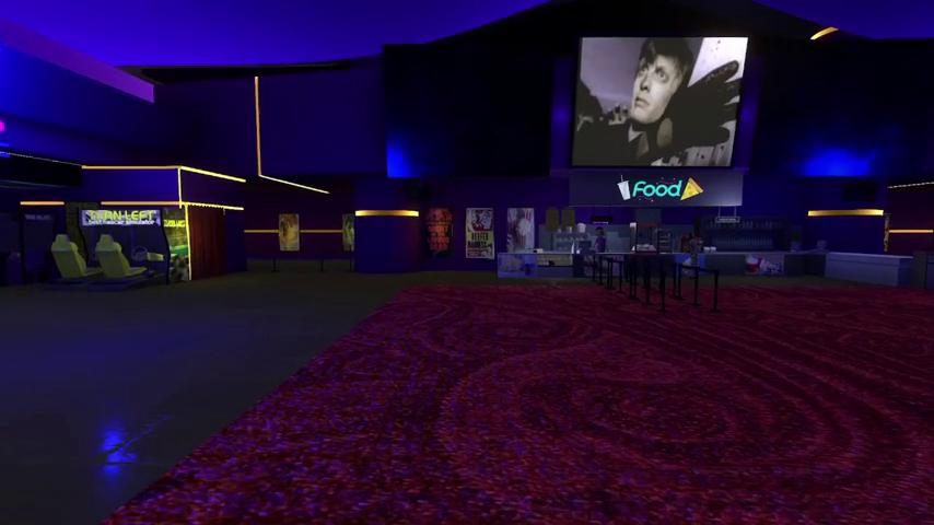 御三家Game-视频-【御三家Game】《电影任务 》游戏宣传片