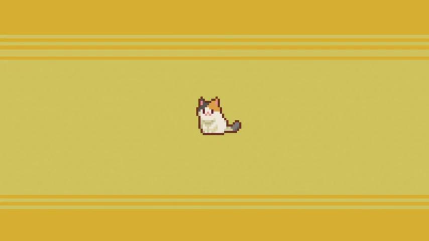 御三家Game-视频-【御三家Game】《猫次郎 》游戏宣传片