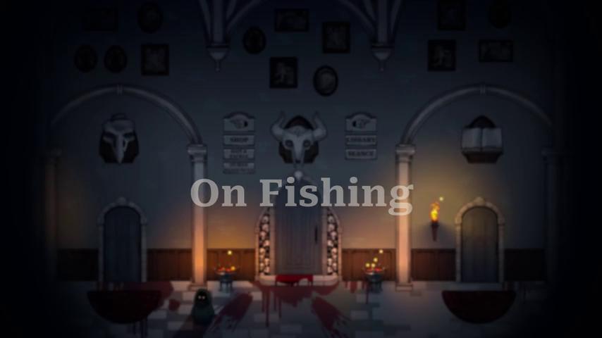 御三家Game-视频-【御三家Game】《我的小血腥: 让我们召唤恶魔 》游戏宣传片