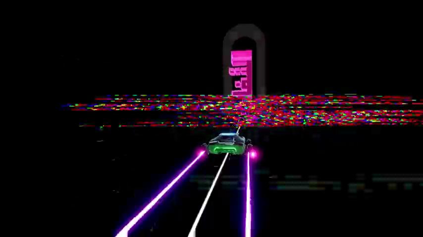 御三家Game-视频-【御三家Game】《SYNTHROME 》游戏宣传片