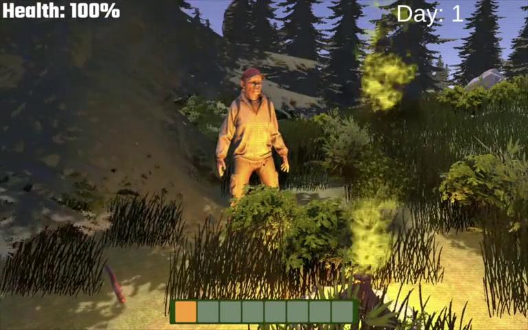 御三家Game-视频-【御三家Game】《三重奏 》游戏宣传片