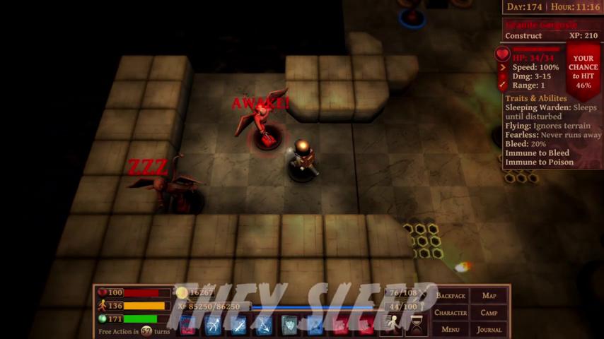 御三家Game-视频-【御三家Game】《Terra Randoma 》游戏宣传片