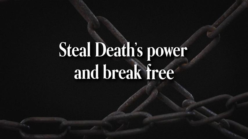 御三家Game-视频-【御三家Game】《逃离死亡 》游戏宣传片