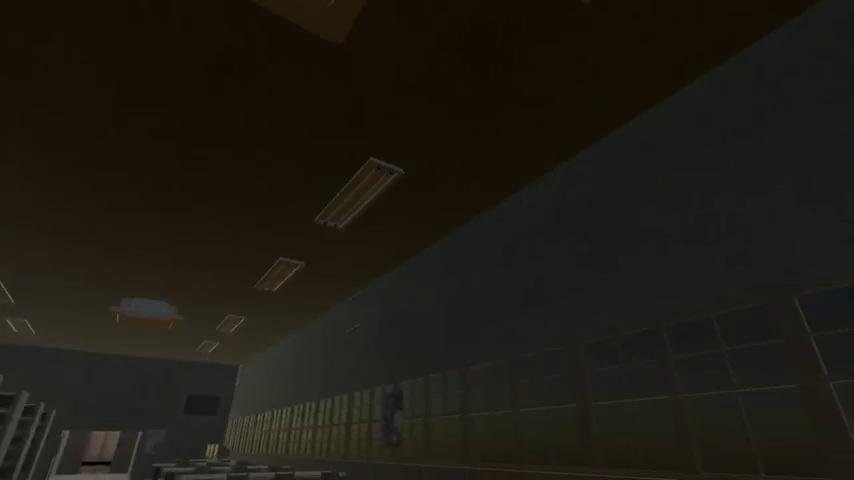 御三家Game-视频-【御三家Game】《图书馆 》游戏宣传片