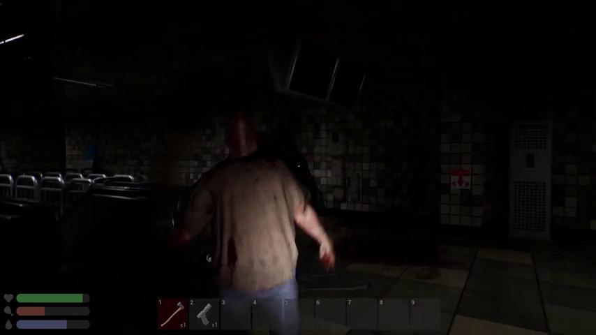 御三家Game-视频-【御三家Game】《JongRo 3_Street 》游戏宣传片