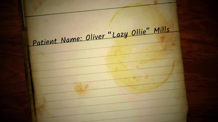 御三家Game-视频-【御三家Game】《弗拉德马戏团: 陷入疯狂 》游戏宣传片