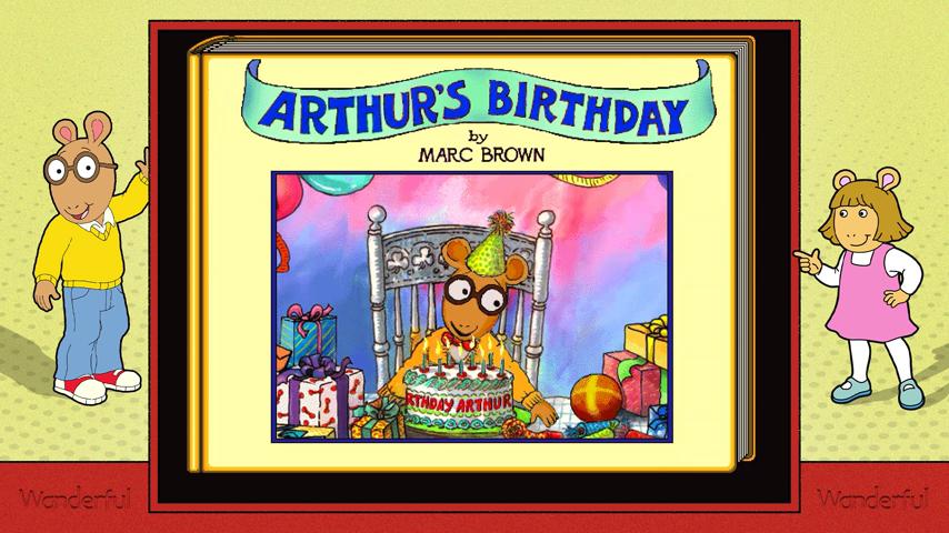 御三家Game-视频-【御三家Game】《亚瑟的生日 》游戏宣传片