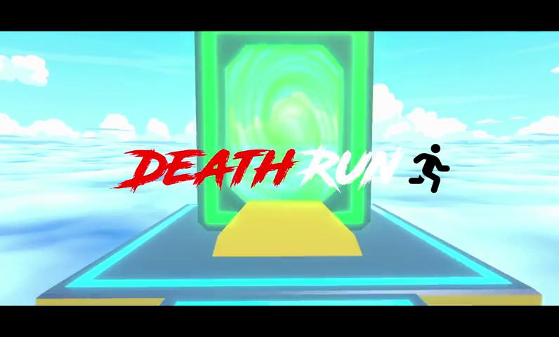 御三家Game-视频-【御三家Game】《死亡运行 》游戏宣传片