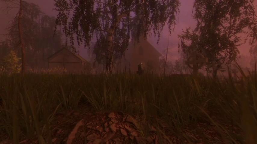 御三家Game-视频-【御三家Game】《坟墓之外的故事-最后的守夜 》游戏宣传片