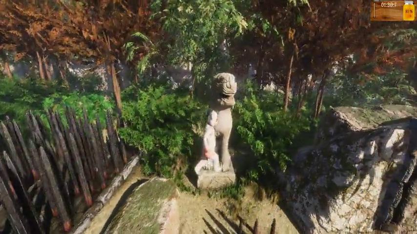 御三家Game-视频-【御三家Game】《熊的冒险 》游戏宣传片