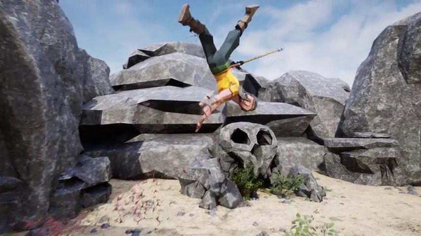 御三家Game-视频-【御三家Game】《肮脏的海盗 》游戏宣传片