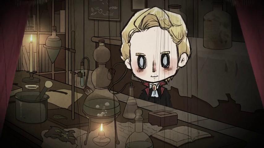 御三家Game-视频-【御三家Game】《神医 》游戏宣传片