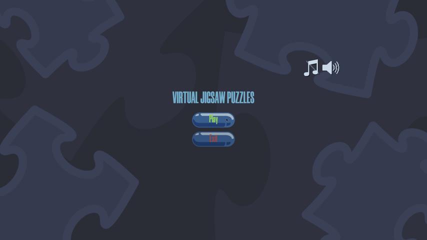 御三家Game-视频-【御三家Game】《虚拟拼图 》游戏宣传片