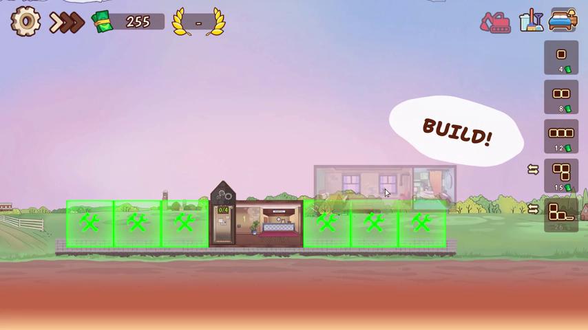 御三家Game-视频-【御三家Game】《检查客栈 》游戏宣传片