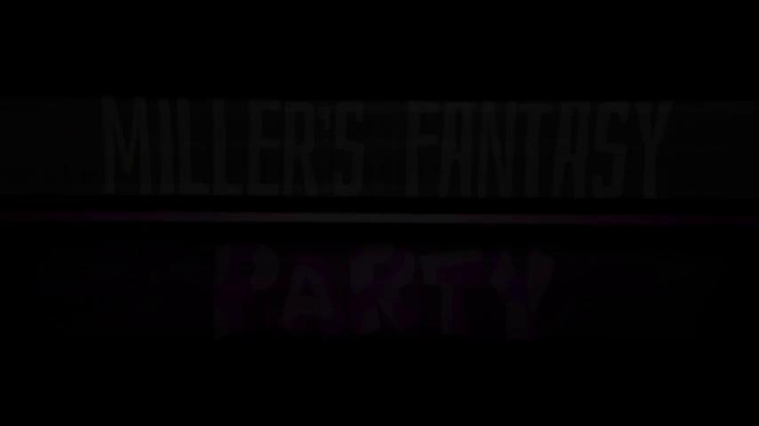 御三家Game-视频-【御三家Game】《米勒的幻想: 派对 》游戏宣传片