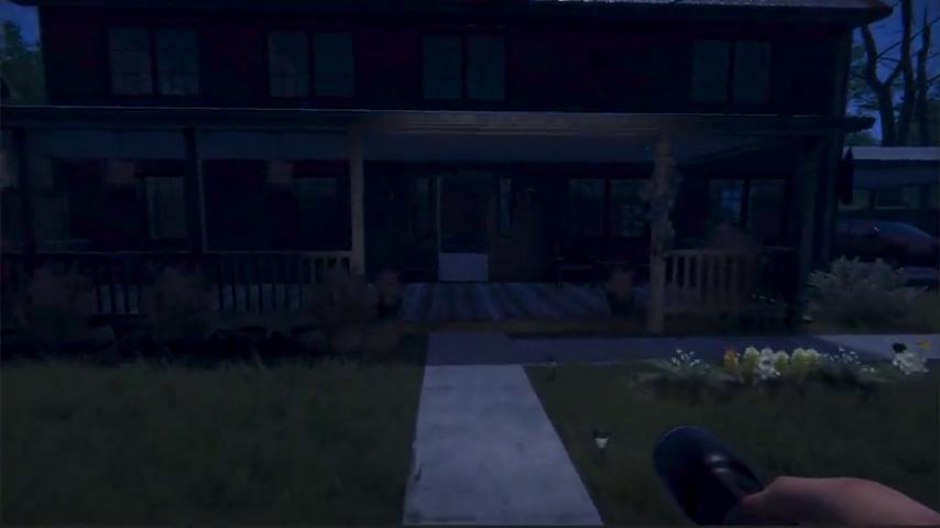 御三家Game-视频-【御三家Game】《月光混乱 》游戏宣传片