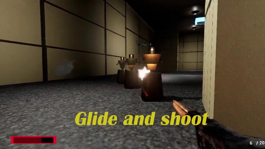 御三家Game-视频-【御三家Game】《硅的影子 》游戏宣传片