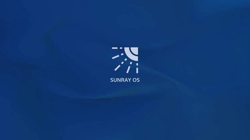 御三家Game-视频-【御三家Game】《Sunray操作系统 》游戏宣传片