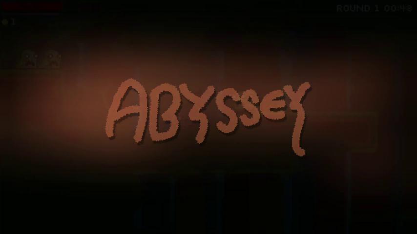 御三家Game-视频-【御三家Game】《深渊 》游戏宣传片