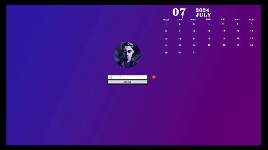 御三家Game-视频-【御三家Game】《Binarycurse 》游戏宣传片