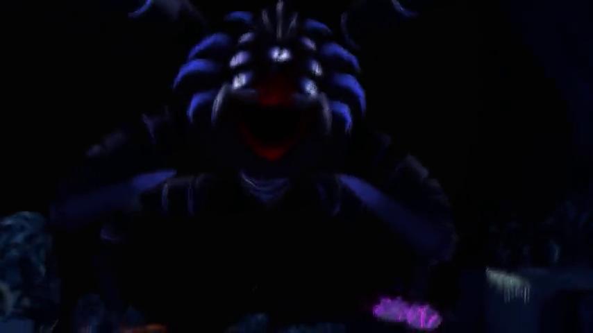 御三家Game-视频-【御三家Game】《混合物 》游戏宣传片