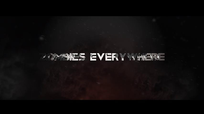 御三家Game-视频-【御三家Game】《感染的编年史: 幸存的僵尸启示录 》游戏宣传片