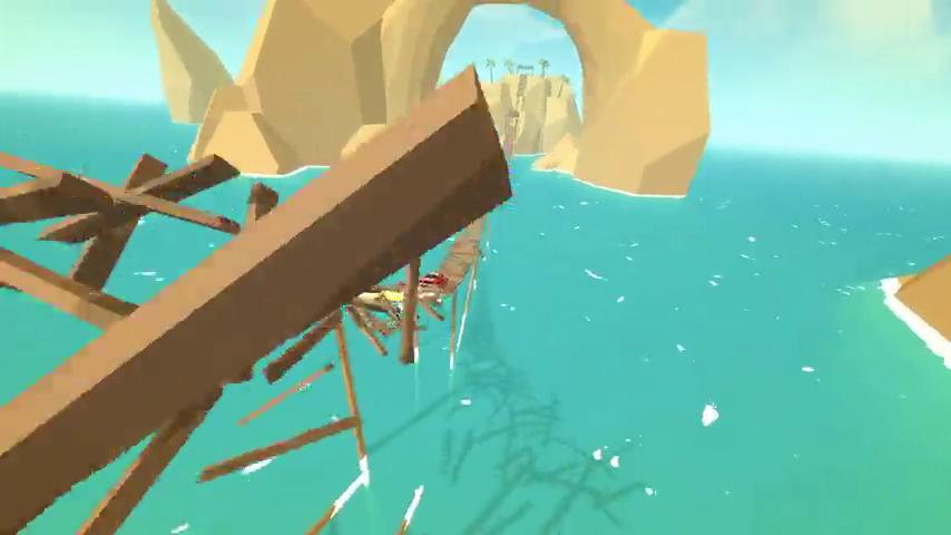 御三家Game-视频-【御三家Game】《特技天堂 》游戏宣传片