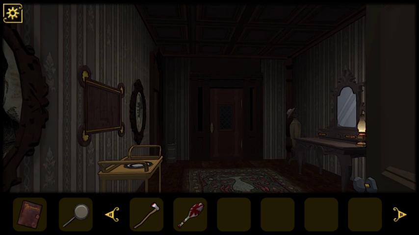 御三家Game-视频-【御三家Game】《被遗忘的山第三轴 》游戏宣传片