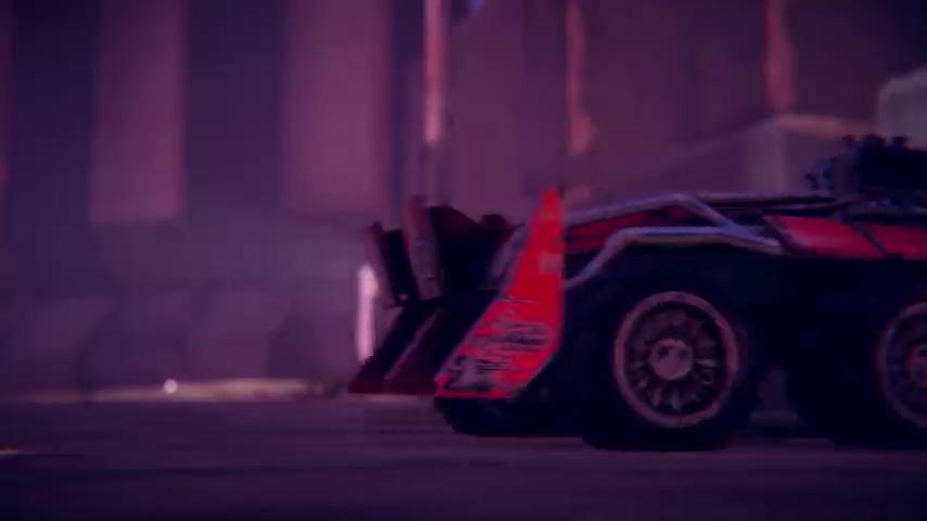 御三家Game-视频-【御三家Game】《KEO 》游戏宣传片