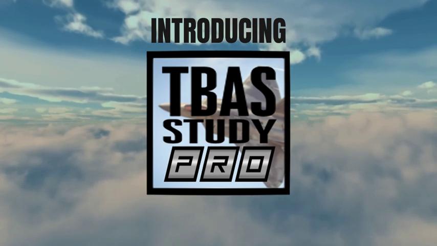 御三家Game-视频-【御三家Game】《TBAS研究Pro 》游戏宣传片