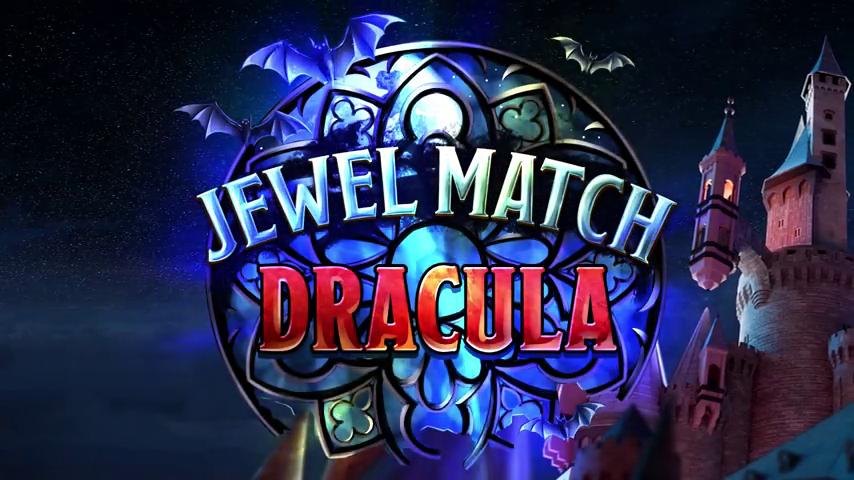 御三家Game-视频-【御三家Game】《珠宝匹配德古拉珍藏版 》游戏宣传片