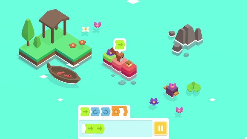 御三家Game-视频-【御三家Game】《天才动作! 》游戏宣传片