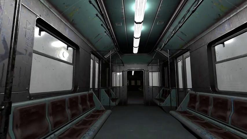 御三家Game-视频-【御三家Game】《地铁 》游戏宣传片