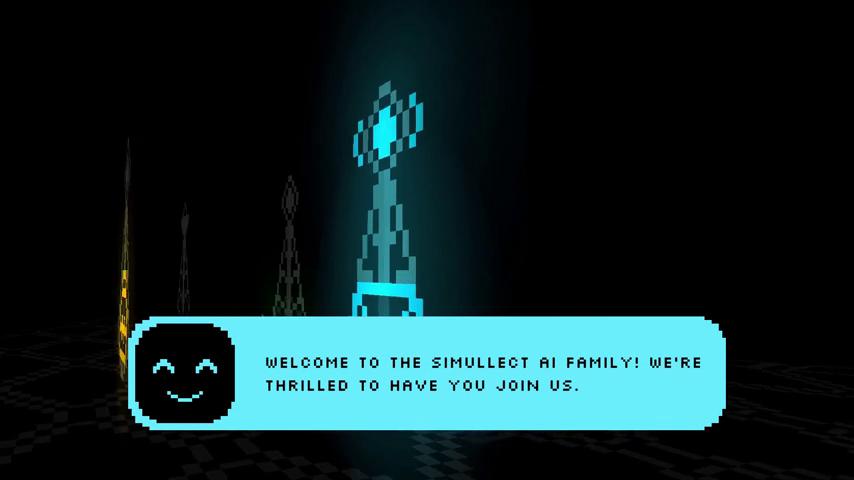 御三家Game-视频-【御三家Game】《未读邮件 》游戏宣传片