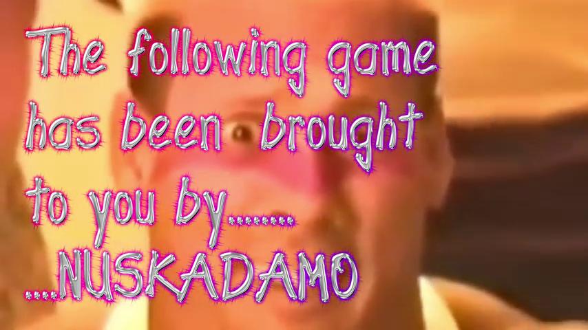 御三家Game-视频-【御三家Game】《创伤职业摔跤 》游戏宣传片