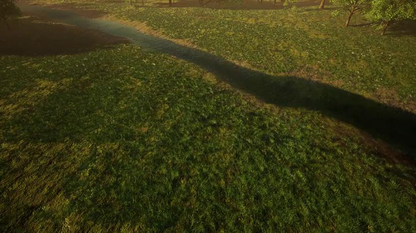 御三家Game-视频-【御三家Game】《Vilset 》游戏宣传片