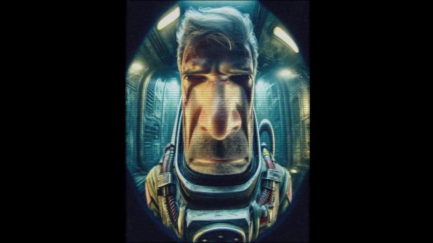 御三家Game-视频-【御三家Game】《恒星孤儿 》游戏宣传片