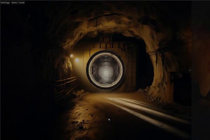 御三家Game-视频-【御三家Game】《逃离AMEXS-137 》游戏宣传片