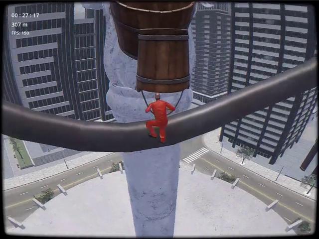 御三家Game-视频-【御三家Game】《挤压友谊之塔 》游戏宣传片