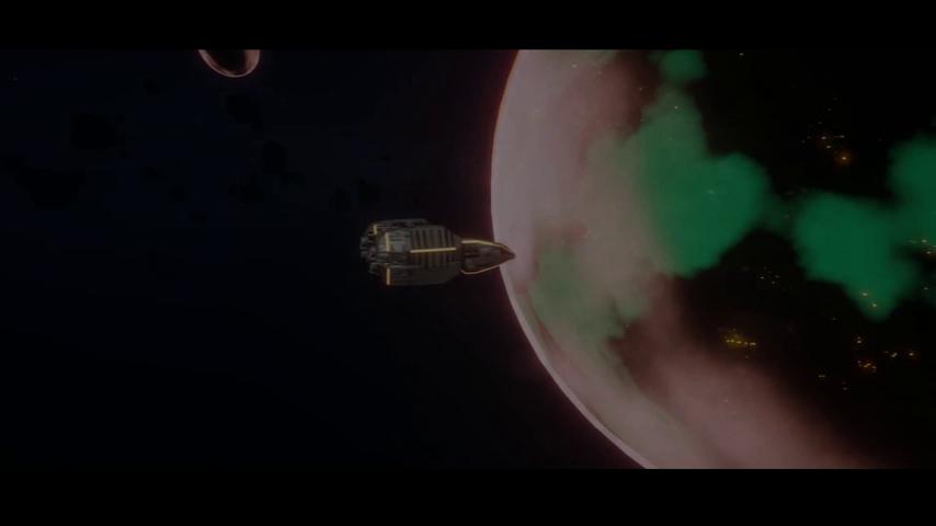 御三家Game-视频-【御三家Game】《KOV 》游戏宣传片