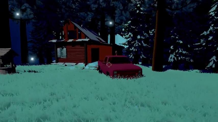 御三家Game-视频-【御三家Game】《希望的秘密 》游戏宣传片