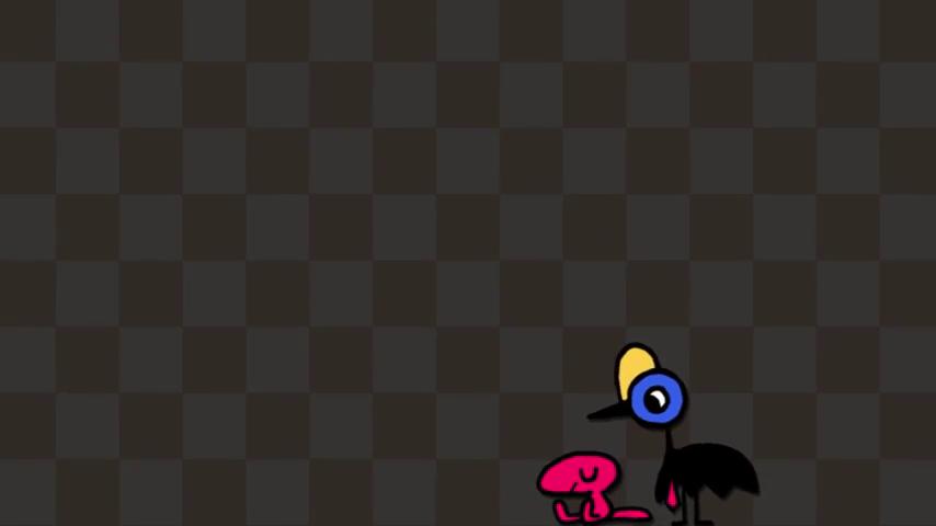 御三家Game-视频-【御三家Game】《穿山甲 》游戏宣传片