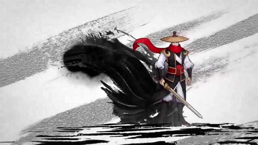 御三家Game-视频-【御三家Game】《无极群侠传 》游戏宣传片