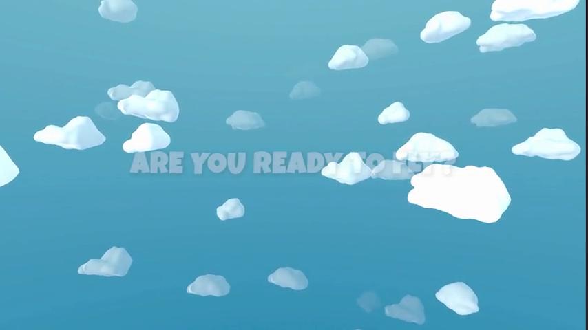 御三家Game-视频-【御三家Game】《羊群派对 》游戏宣传片