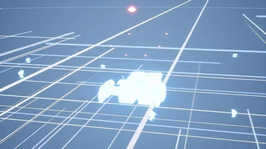 御三家Game-视频-【御三家Game】《光轮无限 》游戏宣传片