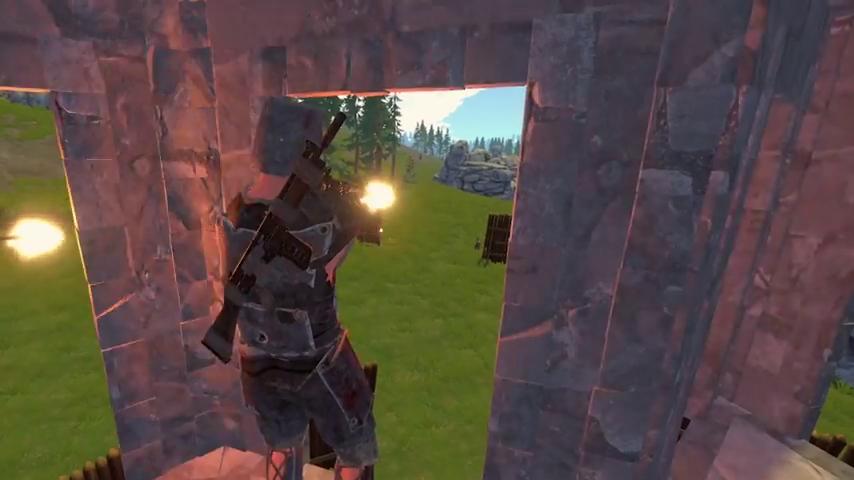 御三家Game-视频-【御三家Game】《流浪 》游戏宣传片