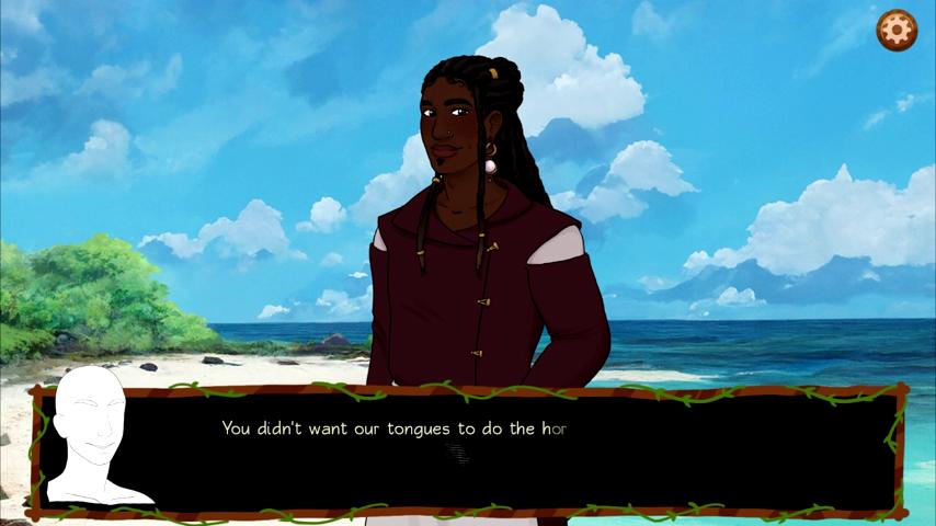 御三家Game-视频-【御三家Game】《伊利里亚的稻草人 》游戏宣传片